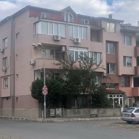 Casa Luba Солнечный берег Экстерьер фото